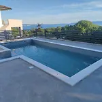 Luxury Seaview With Private Pool * Kostrena