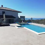 Luxury Seaview With Private Pool Kostrena