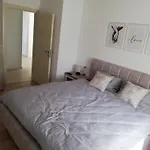 Luxury Seaview With Private Pool Apartmán Kostrena