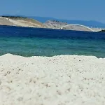 Luxury Seaview With Private Pool Apartmán Kostrena