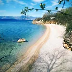 Luxury Seaview With Private Pool Apartmán Kostrena