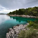 Luxury Seaview With Private Pool Apartmán *