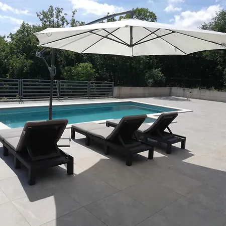 Luxury Seaview With Private Pool *