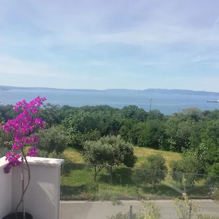 Luxury Seaview With Private Pool Kostrena