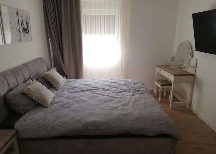 Apartman Luxury Seaview With Private Pool *