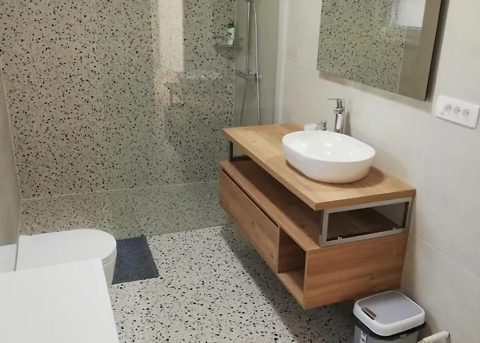 Luxury Seaview With Private Pool Apartman Kostrena