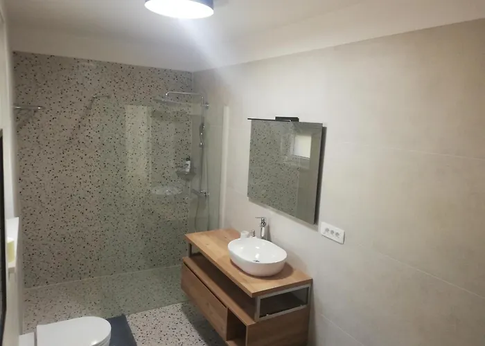 Luxury Seaview With Private Pool Kostrena