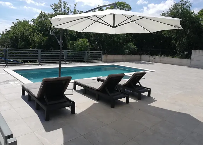 Luxury Seaview With Private Pool *