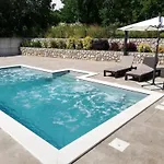 Luxury Seaview With Private Pool * Kostrena