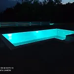 Διαμέρισμα Luxury Seaview With Private Pool *
