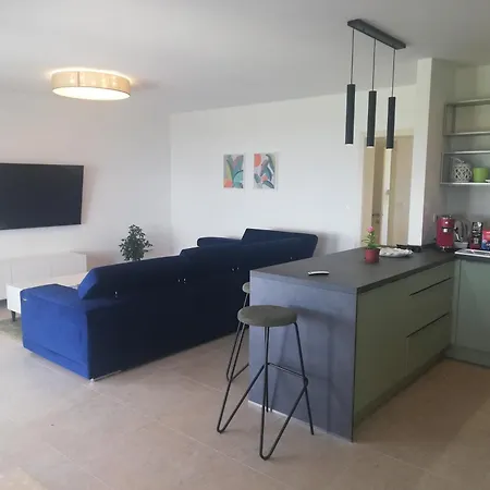 Luxury Seaview With Private Pool Διαμέρισμα Kostrena