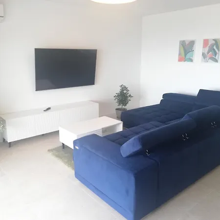 Luxury Seaview With Private Pool Kostrena