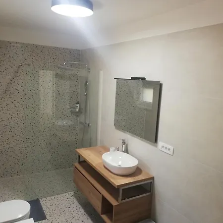 Luxury Seaview With Private Pool Kostrena