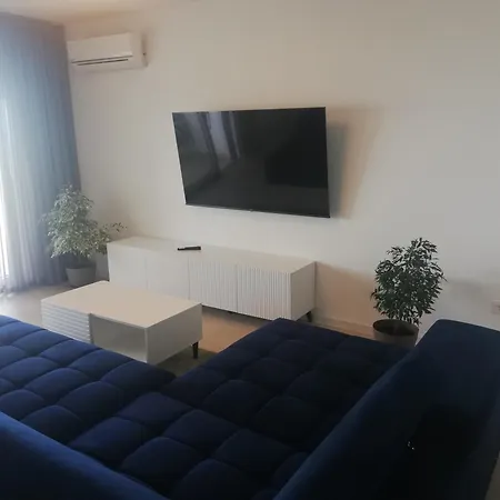 Διαμέρισμα Luxury Seaview With Private Pool