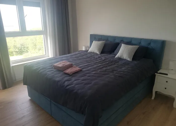 Διαμέρισμα Luxury Seaview With Private Pool Kostrena