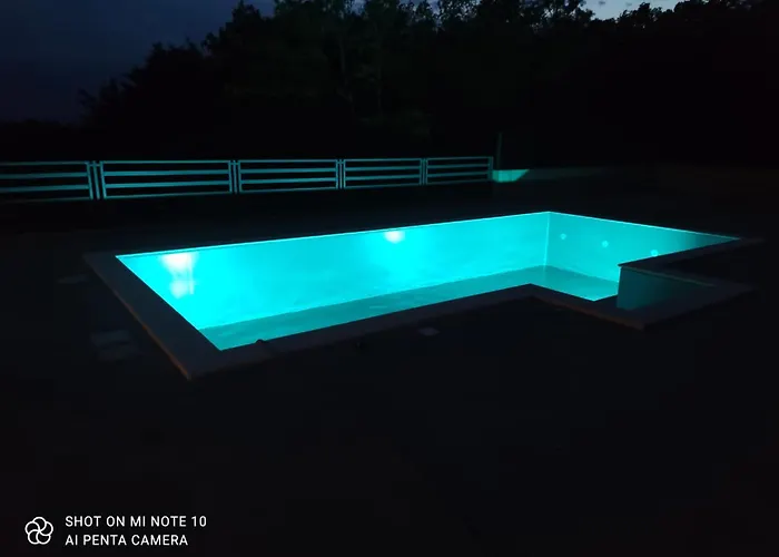 Διαμέρισμα Luxury Seaview With Private Pool *